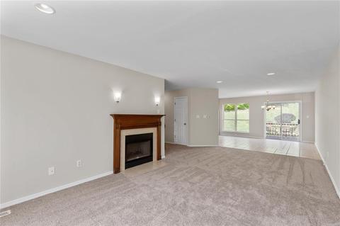 1631 Whispering Creek Dr, Ballwin, MO 63021 photo 5