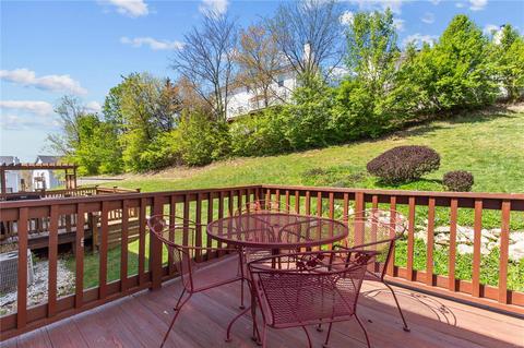 1631 Whispering Creek Dr, Ballwin, MO 63021 photo 17