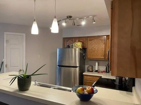 1636 Whispering Crk #A, Ballwin, MO 63021 photo 9