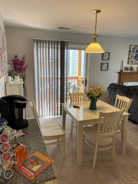 1636 Whispering Crk #A, Ballwin, MO 63021 photo 15
