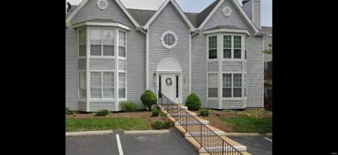 1636 Whispering Crk #A, Ballwin, MO 63021 photo 3