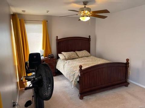 1636 Whispering Crk #A, Ballwin, MO 63021 photo 11