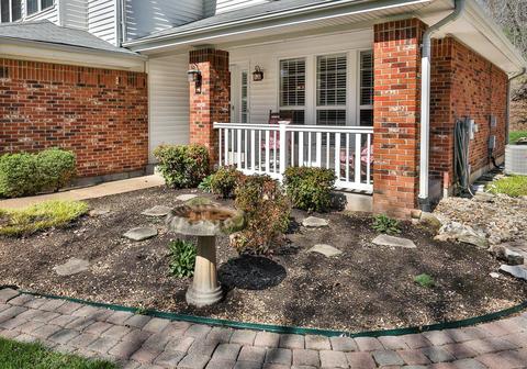 515 Woodhill Estates Dr, Ellisville, MO 63021 photo 3