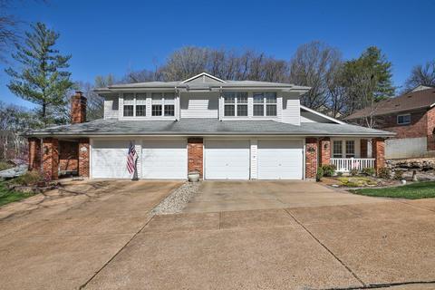 515 Woodhill Estates Dr, Ellisville, MO 63021 photo 1