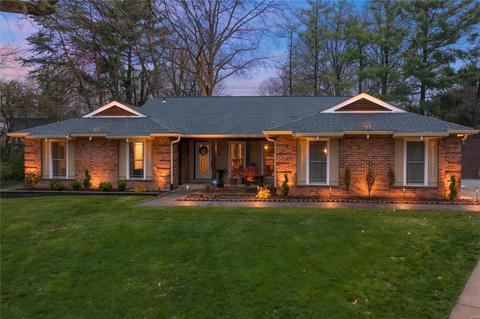 10 Morena Ct, Ballwin, MO 63011 photo 1