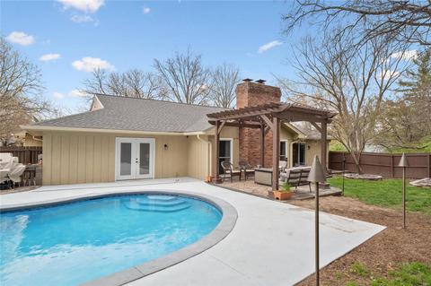 10 Morena Ct, Ballwin, MO 63011 photo 32