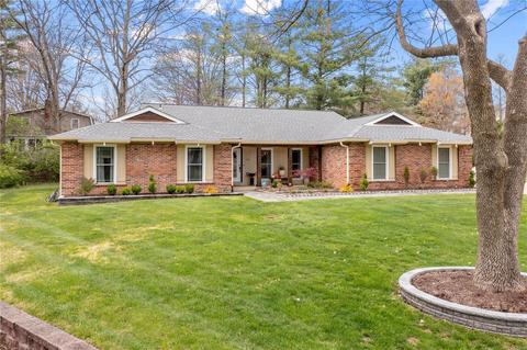 10 Morena Ct, Ballwin, MO 63011 photo 43