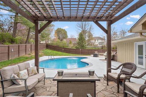 10 Morena Ct, Ballwin, MO 63011 photo 4