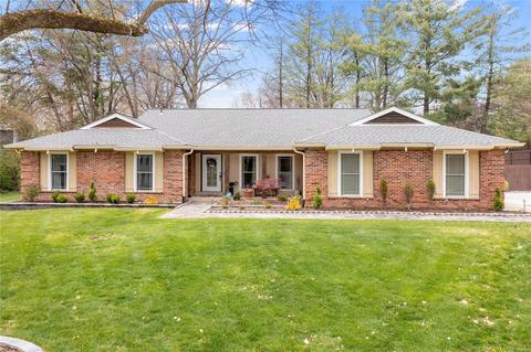10 Morena Ct, Ballwin, MO 63011 photo 2