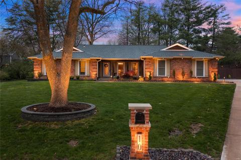 10 Morena Ct, Ballwin, MO 63011 photo 47