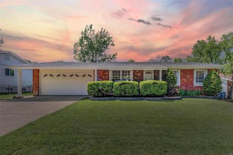 271 Cedar Village Ct, Ballwin, MO 63021 photo 22