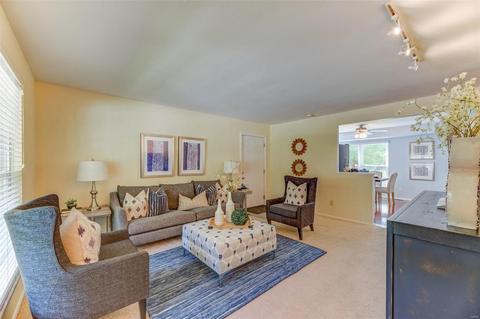 271 Cedar Village Ct, Ballwin, MO 63021 photo 2