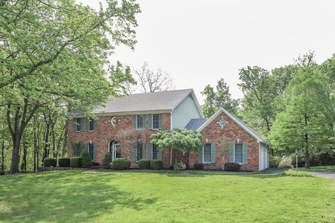 6 Andraes Ct, Chesterfield, MO 63005 photo 1