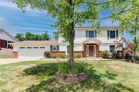 577 Windsor Ml, Ballwin, MO 63011 photo 1
