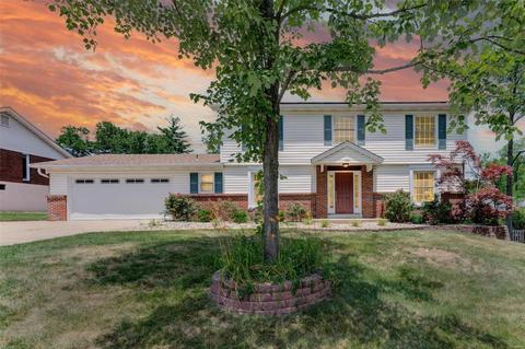 577 Windsor Ml, Ballwin, MO 63011 photo 24