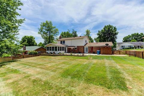 577 Windsor Ml, Ballwin, MO 63011 photo 23