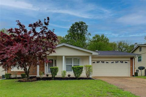 556 Running Creek Dr, Ballwin, MO 63021 photo 1