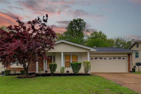 556 Running Creek Dr, Ballwin, MO 63021 photo 19