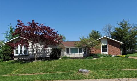 376 Sunfield Pl, Ballwin, MO 63011 photo 1