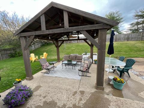 376 Sunfield Pl, Ballwin, MO 63011 photo 17