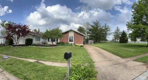 376 Sunfield Pl, Ballwin, MO 63011 photo 20