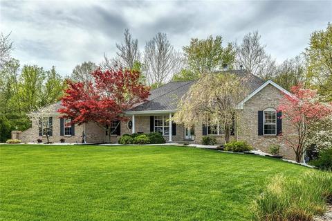 5583 E Hennsley Circle Ct, Weldon Spring, MO 63304 photo 1