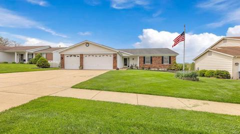 263 Brougham Dr, O'fallon, MO 63368 photo 3