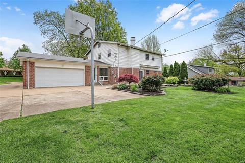 339 Elmcrest Dr, Ballwin, MO 63011 photo 30