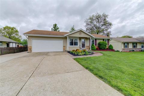 507 Wild Winds, O'fallon, MO 63368 photo 4