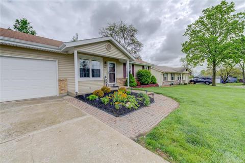 507 Wild Winds, O'fallon, MO 63368 photo 2