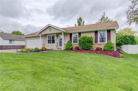 507 Wild Winds, O'fallon, MO 63368 photo 3