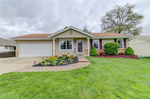 507 Wild Winds, O'fallon, MO 63368 photo 1