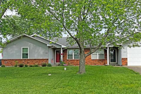 1086 Saint Matthew Ave, O'fallon, MO 63366 photo 1