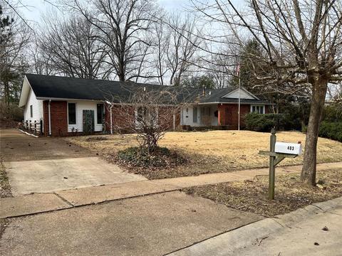 403 Brooktree Dr, Ballwin, MO 63011 photo 1