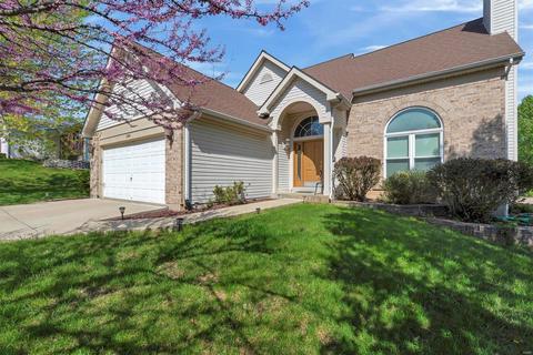 17145 Elm Trl, Eureka, MO 63025 photo 4