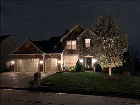68 Red Stone Ct, O'fallon, MO 63368 photo 55