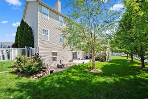 68 Red Stone Ct, O'fallon, MO 63368 photo 44