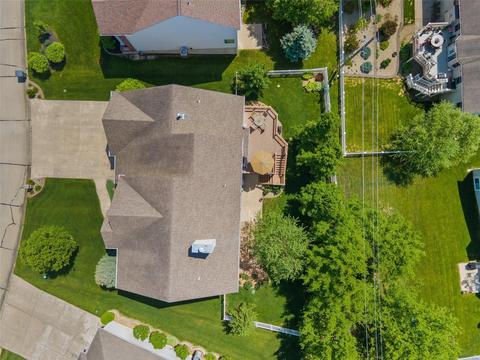 68 Red Stone Ct, O'fallon, MO 63368 photo 53