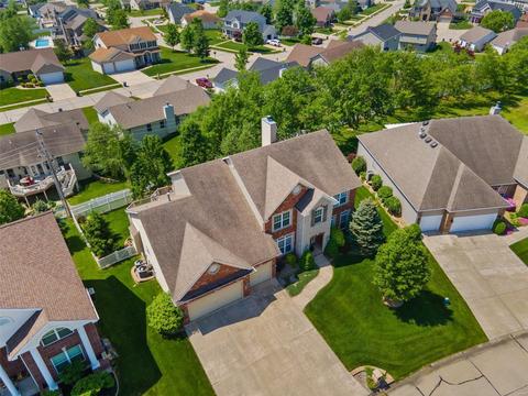 68 Red Stone Ct, O'fallon, MO 63368 photo 51