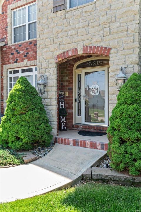 68 Red Stone Ct, O'fallon, MO 63368 photo 49