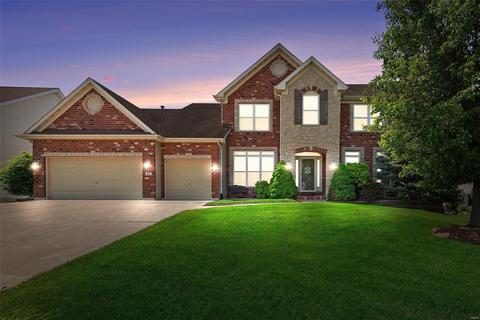 68 Red Stone Ct, O'fallon, MO 63368 photo 1