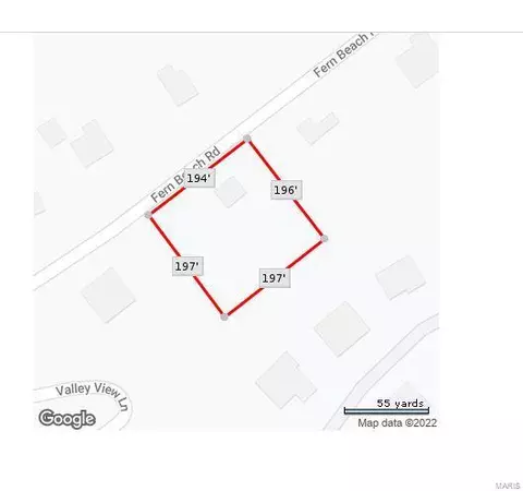 5340 Fern Beach Rd, Saint Louis, MO 63128