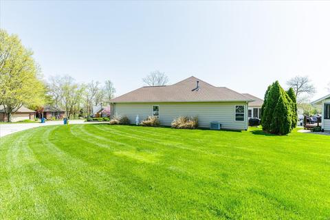 265 Ashdown Forest Ct, Weldon Spring, MO 63304 photo 48