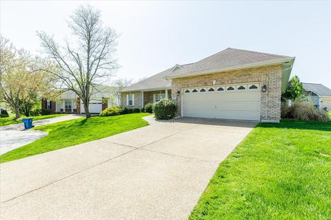 265 Ashdown Forest Ct, Weldon Spring, MO 63304 photo 5