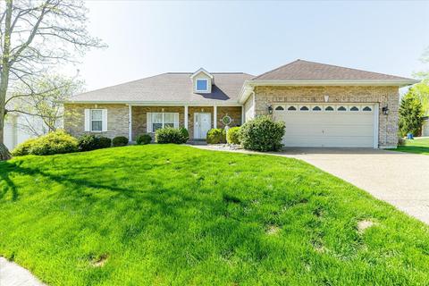 265 Ashdown Forest Ct, Weldon Spring, MO 63304 photo 1