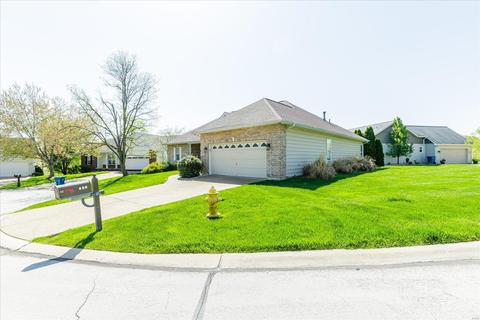 265 Ashdown Forest Ct, Weldon Spring, MO 63304 photo 4