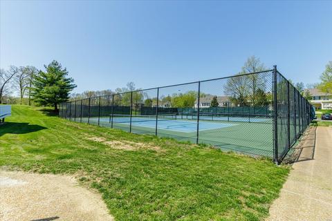 265 Ashdown Forest Ct, Weldon Spring, MO 63304 photo 56