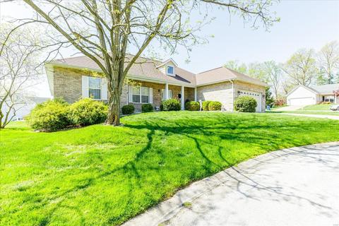 265 Ashdown Forest Ct, Weldon Spring, MO 63304 photo 6
