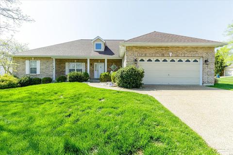 265 Ashdown Forest Ct, Weldon Spring, MO 63304 photo 2
