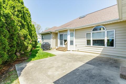 265 Ashdown Forest Ct, Weldon Spring, MO 63304 photo 49